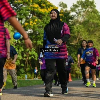 Runner Photo 8020522