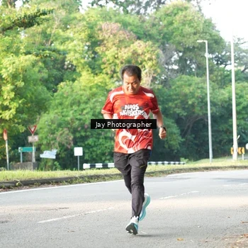 Runner Photo 8020523