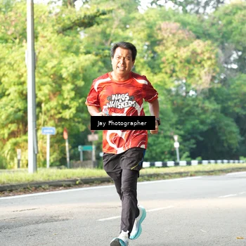 Runner Photo 8020524