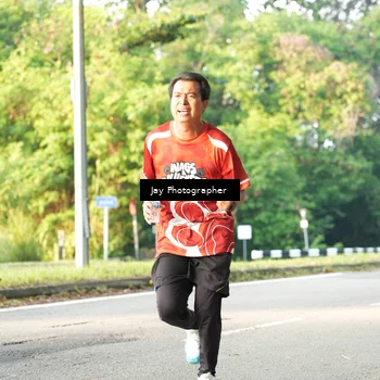 Runner Photo 8020528