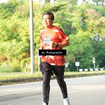 Runner Photo 8020530