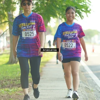 Runner Photo 8020533