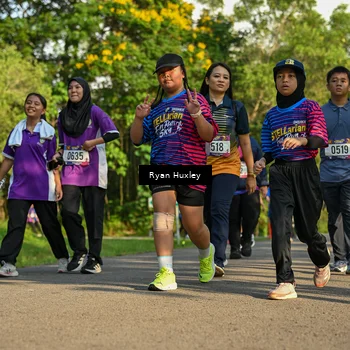 Runner Photo 8020534