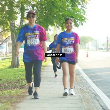 Runner Photo 8020538