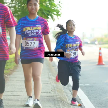 Runner Photo 8020545