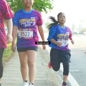 Runner Photo 8020548