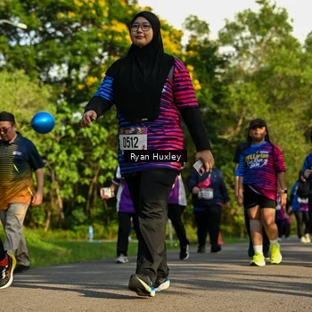 Runner Photo 8020549