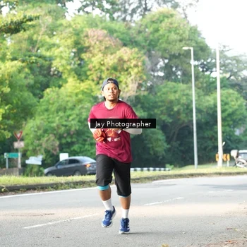 Runner Photo 8020550