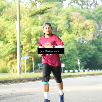 Runner Photo 8020552