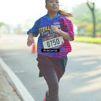 Runner Photo 8020553