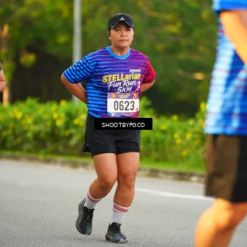 Runner Photo 8020562