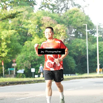 Runner Photo 8020564