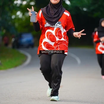 Runner Photo 8020567