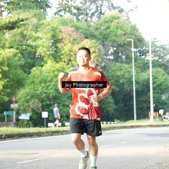 Runner Photo 8020569