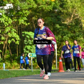 Runner Photo 8020570