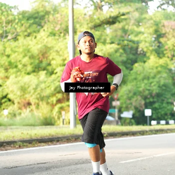 Runner Photo 8020572