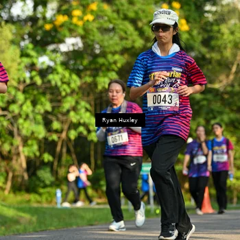 Runner Photo 8020574