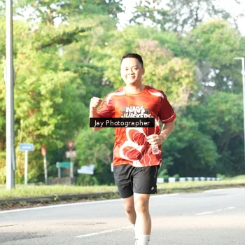 Runner Photo 8020577