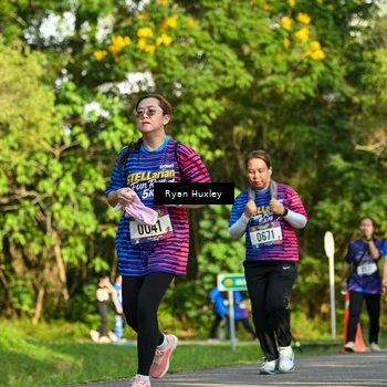 Runner Photo 8020578