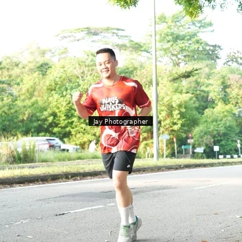 Runner Photo 8020579
