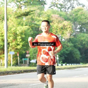 Runner Photo 8020580