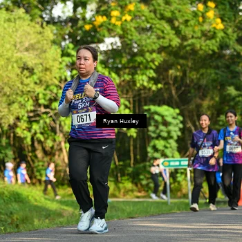 Runner Photo 8020582