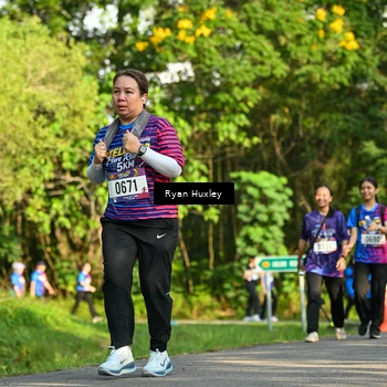 Runner Photo 8020583