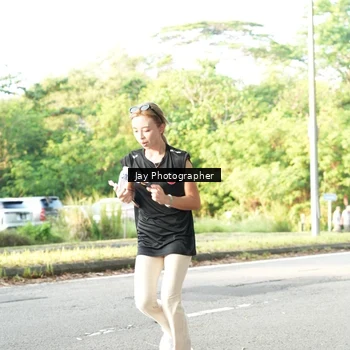 Runner Photo 8020586