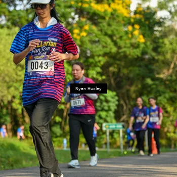 Runner Photo 8020589