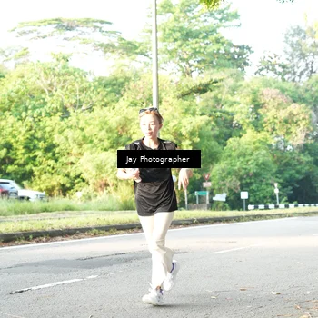 Runner Photo 8020590