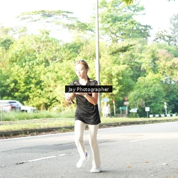 Runner Photo 8020593