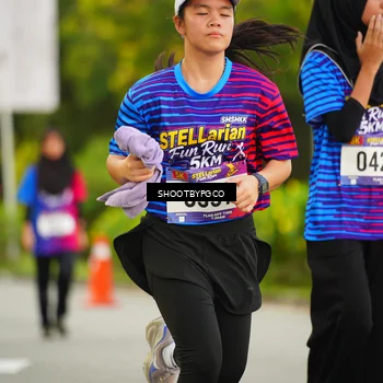 Runner Photo 8020594