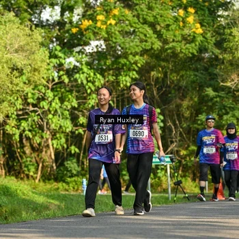 Runner Photo 8020598