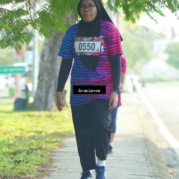 Runner Photo 8020603