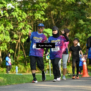 Runner Photo 8020604