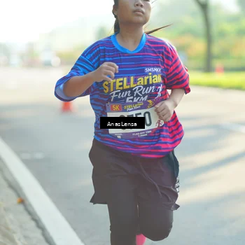 Runner Photo 8020607