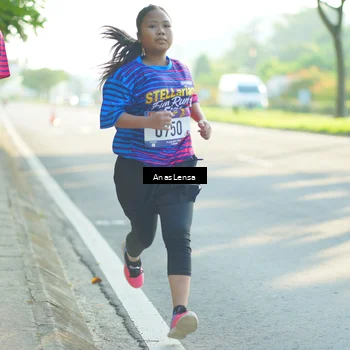 Runner Photo 8020608