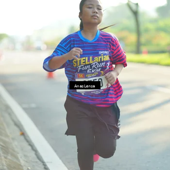 Runner Photo 8020609