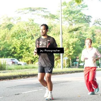 Runner Photo 8020610
