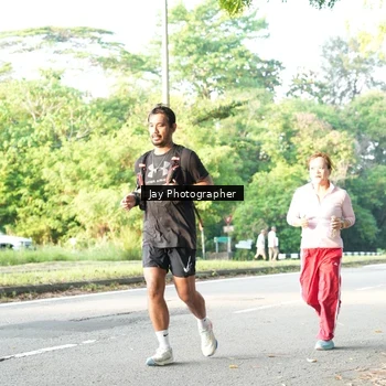 Runner Photo 8020612