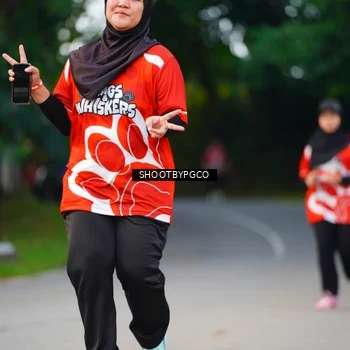 Runner Photo 8020613