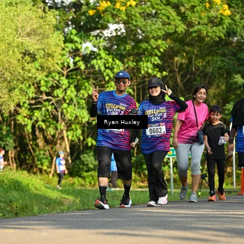 Runner Photo 8020614