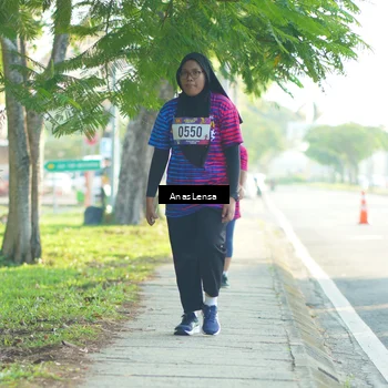 Runner Photo 8020615