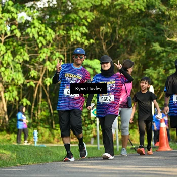 Runner Photo 8020617