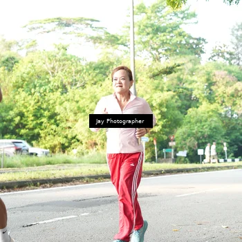 Runner Photo 8020618