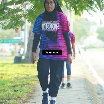 Runner Photo 8020620