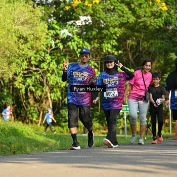 Runner Photo 8020624