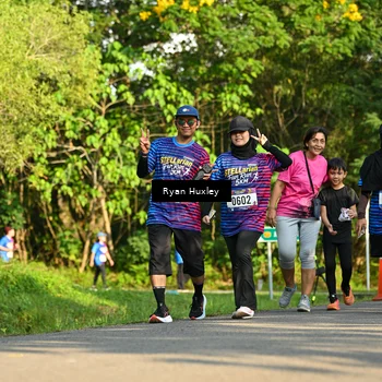 Runner Photo 8020625
