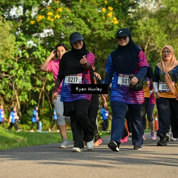 Runner Photo 8020628