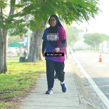 Runner Photo 8020629